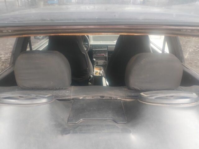 Червоний ВАЗ 2108, об'ємом двигуна 1 л та пробігом 160 тис. км за 700 $, фото 4 на Automoto.ua