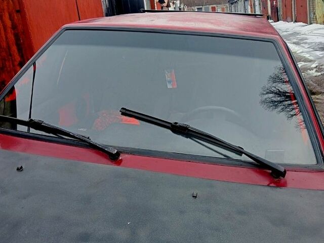 Червоний ВАЗ 2108, об'ємом двигуна 1.5 л та пробігом 0 тис. км за 690 $, фото 5 на Automoto.ua