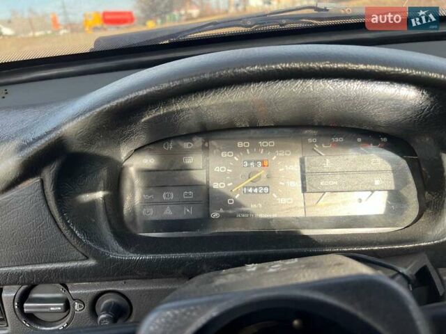 Червоний ВАЗ 2108, об'ємом двигуна 1.5 л та пробігом 114 тис. км за 550 $, фото 10 на Automoto.ua