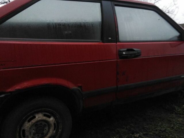 Червоний ВАЗ 2108, об'ємом двигуна 0 л та пробігом 150 тис. км за 500 $, фото 4 на Automoto.ua