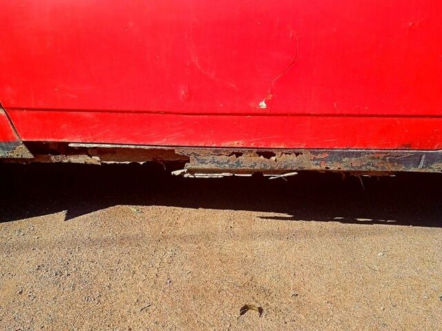 ВАЗ 2108 1993 в Коростене на Automoto.ua Красный ВАЗ 2108, объемом двигателя 1.5 л и пробегом 0 тыс. км за 500 $, фото 6 на Automoto.ua