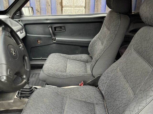 Червоний ВАЗ 2108, об'ємом двигуна 1.3 л та пробігом 54 тис. км за 426 $, фото 11 на Automoto.ua