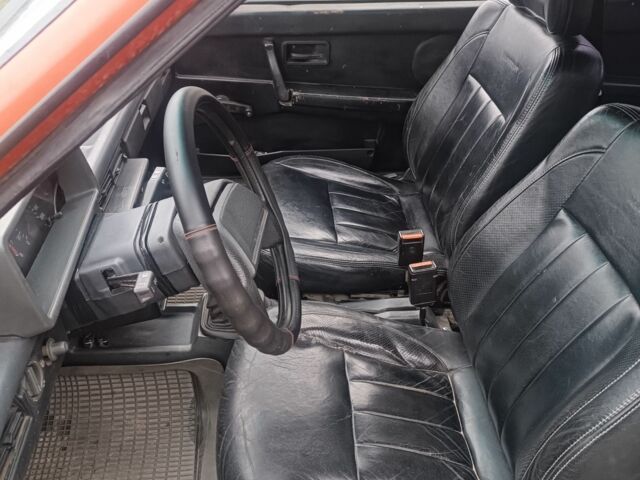 Червоний ВАЗ 2108, об'ємом двигуна 0 л та пробігом 2 тис. км за 750 $, фото 1 на Automoto.ua