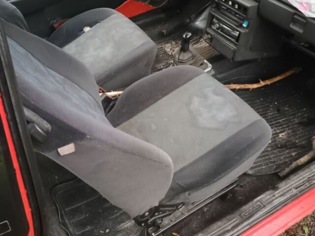 Червоний ВАЗ 2108, об'ємом двигуна 0 л та пробігом 290 тис. км за 999 $, фото 2 на Automoto.ua