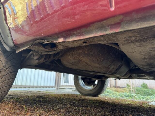 Червоний ВАЗ 2108, об'ємом двигуна 1.3 л та пробігом 54 тис. км за 426 $, фото 20 на Automoto.ua