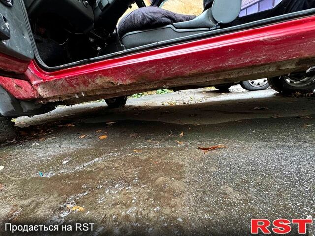 Красный ВАЗ 2108, объемом двигателя 1.1 л и пробегом 0 тыс. км за 700 $, фото 2 на Automoto.ua