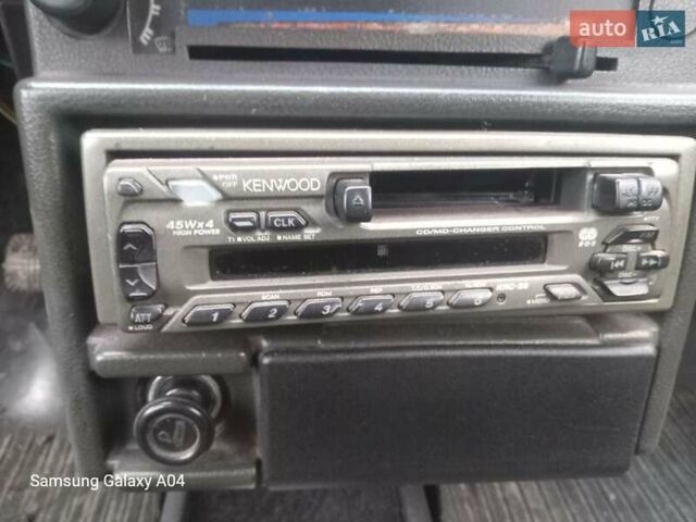 Красный ВАЗ 2108, объемом двигателя 1.5 л и пробегом 320 тыс. км за 1100 $, фото 6 на Automoto.ua