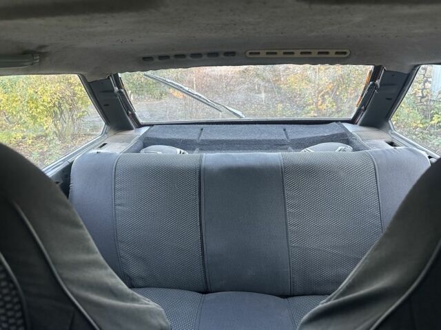 Красный ВАЗ 2108, объемом двигателя 1.3 л и пробегом 160 тыс. км за 900 $, фото 7 на Automoto.ua