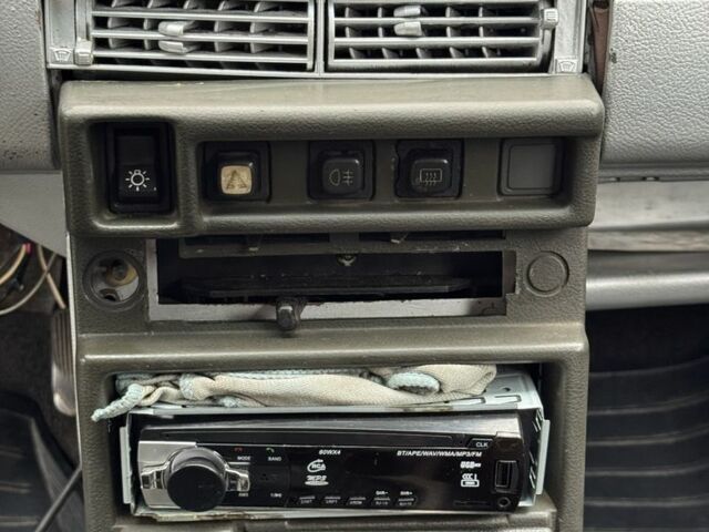 Червоний ВАЗ 2108, об'ємом двигуна 1.3 л та пробігом 54 тис. км за 426 $, фото 14 на Automoto.ua