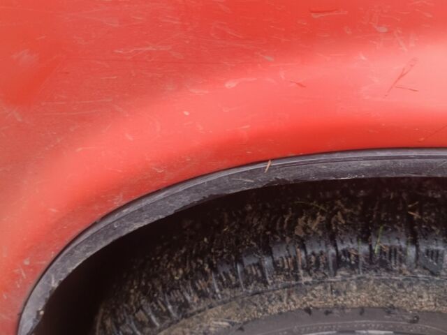 Червоний ВАЗ 2108, об'ємом двигуна 0 л та пробігом 2 тис. км за 750 $, фото 3 на Automoto.ua