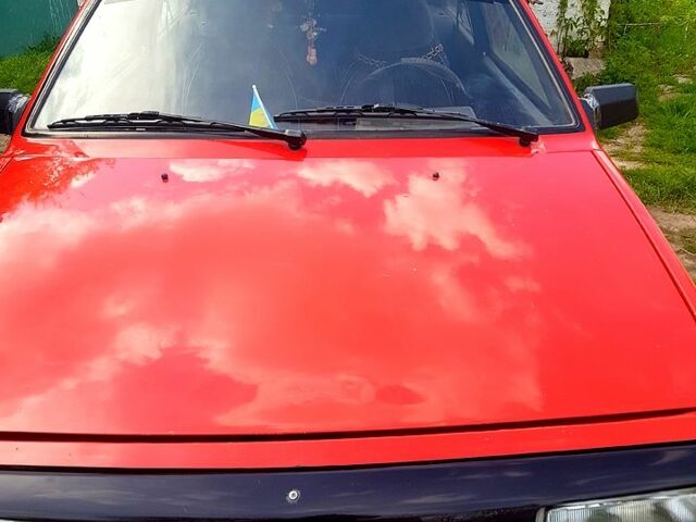 Красный ВАЗ 2108, объемом двигателя 1.3 л и пробегом 0 тыс. км за 850 $, фото 7 на Automoto.ua