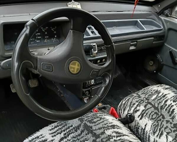 Красный ВАЗ 2108, объемом двигателя 0 л и пробегом 270 тыс. км за 700 $, фото 4 на Automoto.ua