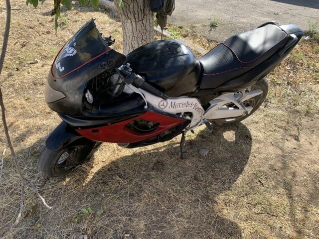 Красный ВАЗ 2108, объемом двигателя 1.3 л и пробегом 3 тыс. км за 3300 $, фото 7 на Automoto.ua