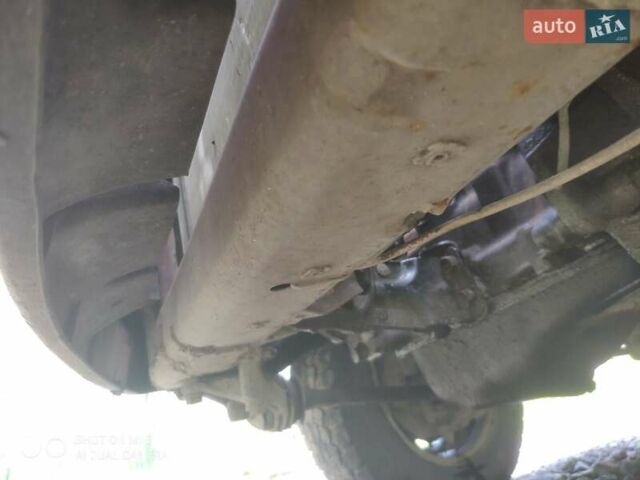 Червоний ВАЗ 2108, об'ємом двигуна 0 л та пробігом 268 тис. км за 520 $, фото 13 на Automoto.ua