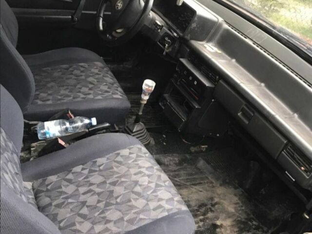 Красный ВАЗ 2108, объемом двигателя 1.1 л и пробегом 170 тыс. км за 426 $, фото 8 на Automoto.ua