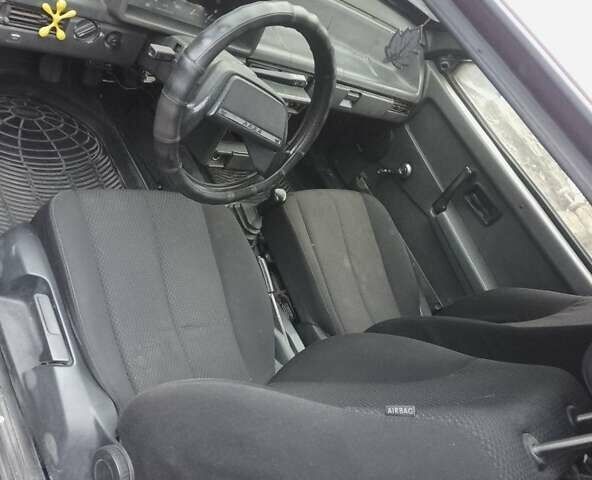 Червоний ВАЗ 2108, об'ємом двигуна 1.5 л та пробігом 200 тис. км за 710 $, фото 4 на Automoto.ua