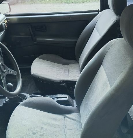 Красный ВАЗ 2108, объемом двигателя 5 л и пробегом 1 тыс. км за 800 $, фото 6 на Automoto.ua