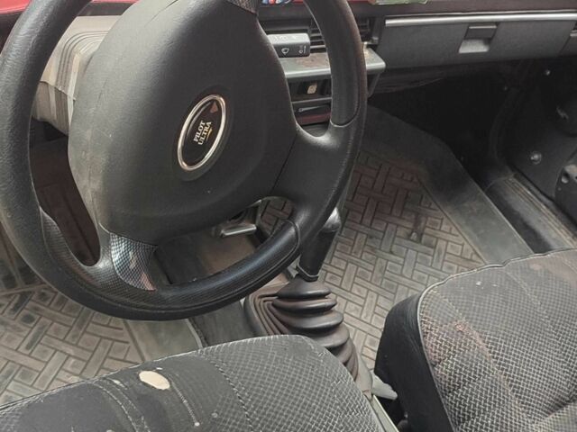 Красный ВАЗ 2108, объемом двигателя 1.3 л и пробегом 1000 тыс. км за 356 $, фото 6 на Automoto.ua