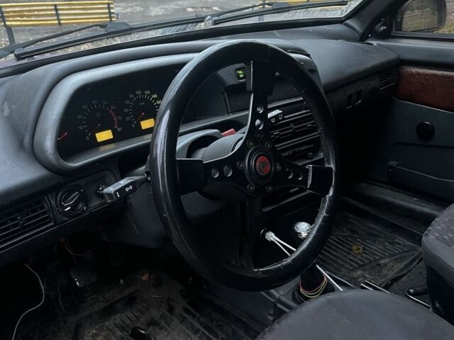 Червоний ВАЗ 2108, об'ємом двигуна 1.5 л та пробігом 350 тис. км за 700 $, фото 10 на Automoto.ua