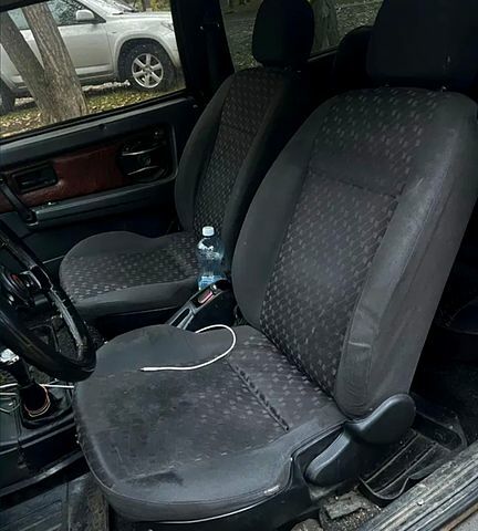 Красный ВАЗ 2108, объемом двигателя 1.5 л и пробегом 0 тыс. км за 550 $, фото 1 на Automoto.ua