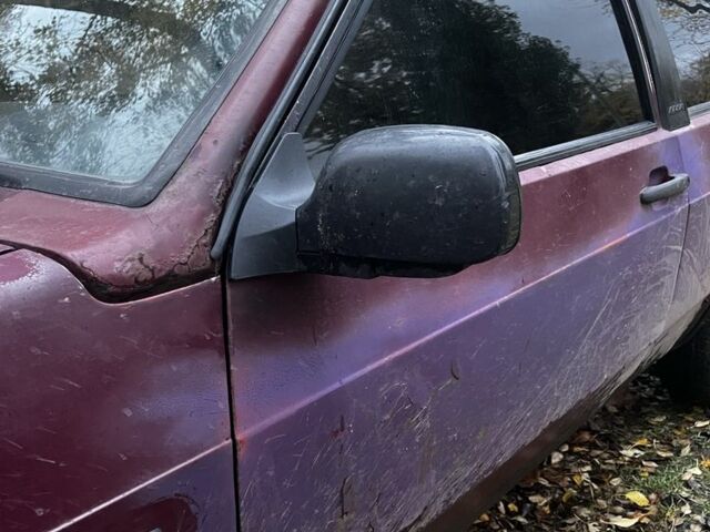 Червоний ВАЗ 2108, об'ємом двигуна 1.5 л та пробігом 350 тис. км за 700 $, фото 3 на Automoto.ua