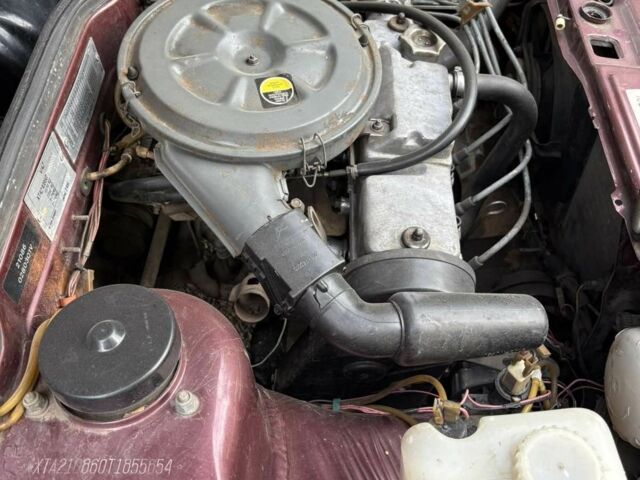 Красный ВАЗ 2108, объемом двигателя 0 л и пробегом 63 тыс. км за 1999 $, фото 6 на Automoto.ua