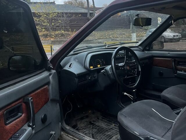 Червоний ВАЗ 2108, об'ємом двигуна 1.5 л та пробігом 350 тис. км за 700 $, фото 5 на Automoto.ua