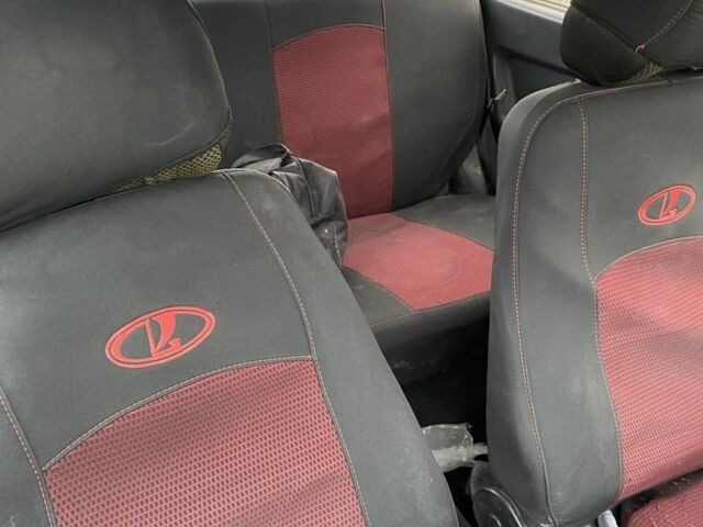 Червоний ВАЗ 2108, об'ємом двигуна 1.5 л та пробігом 2 тис. км за 1200 $, фото 13 на Automoto.ua