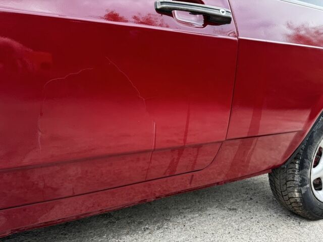 Червоний ВАЗ 2108, об'ємом двигуна 1.3 л та пробігом 211 тис. км за 900 $, фото 4 на Automoto.ua