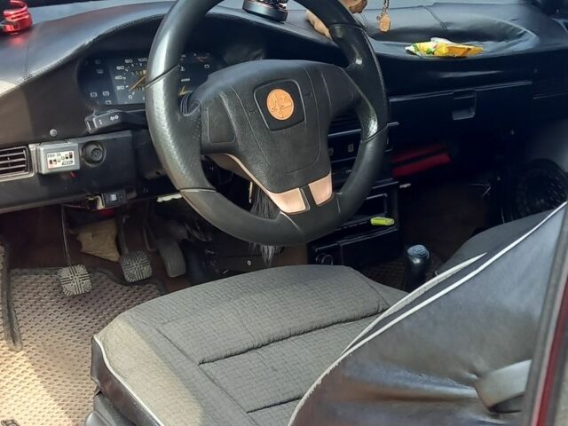 Червоний ВАЗ 2108, об'ємом двигуна 0 л та пробігом 170 тис. км за 1300 $, фото 6 на Automoto.ua