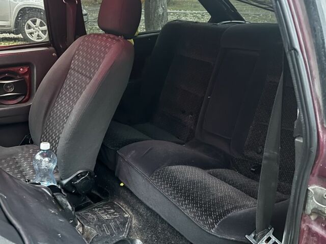 Червоний ВАЗ 2108, об'ємом двигуна 1.5 л та пробігом 350 тис. км за 700 $, фото 8 на Automoto.ua