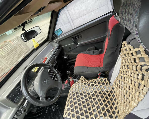 Червоний ВАЗ 2108, об'ємом двигуна 0 л та пробігом 76 тис. км за 550 $, фото 5 на Automoto.ua