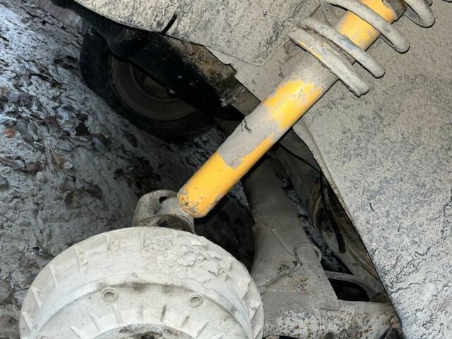 Червоний ВАЗ 2108, об'ємом двигуна 1.5 л та пробігом 3 тис. км за 355 $, фото 2 на Automoto.ua