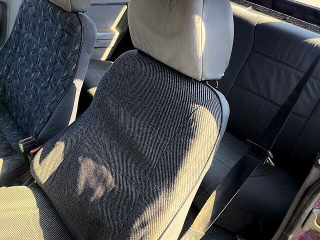 Красный ВАЗ 2108, объемом двигателя 1.3 л и пробегом 160 тыс. км за 500 $, фото 6 на Automoto.ua