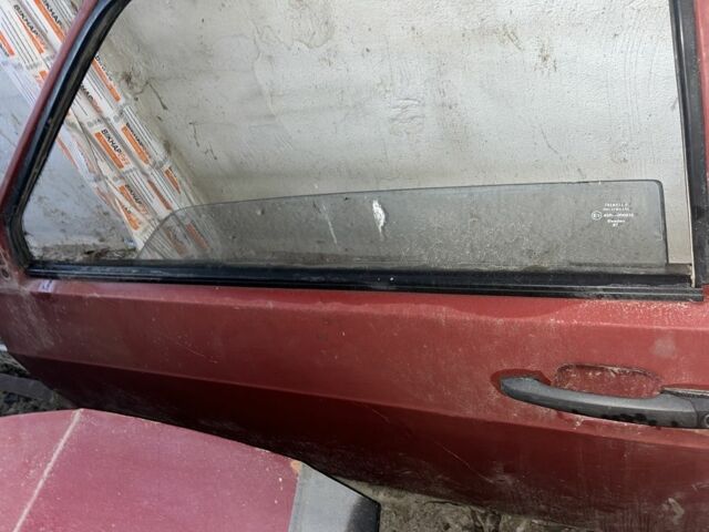 Червоний ВАЗ 2108, об'ємом двигуна 1.5 л та пробігом 3 тис. км за 355 $, фото 4 на Automoto.ua