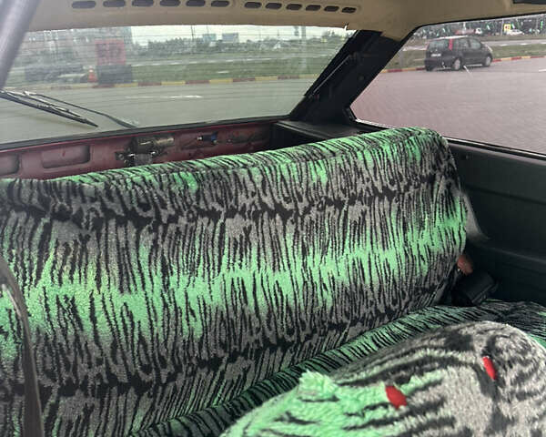 Червоний ВАЗ 2108, об'ємом двигуна 1.3 л та пробігом 68 тис. км за 750 $, фото 8 на Automoto.ua