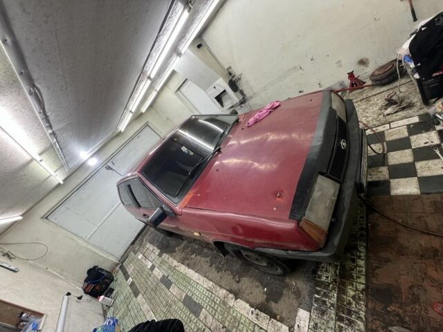 Красный ВАЗ 2108, объемом двигателя 1.5 л и пробегом 3 тыс. км за 600 $, фото 2 на Automoto.ua