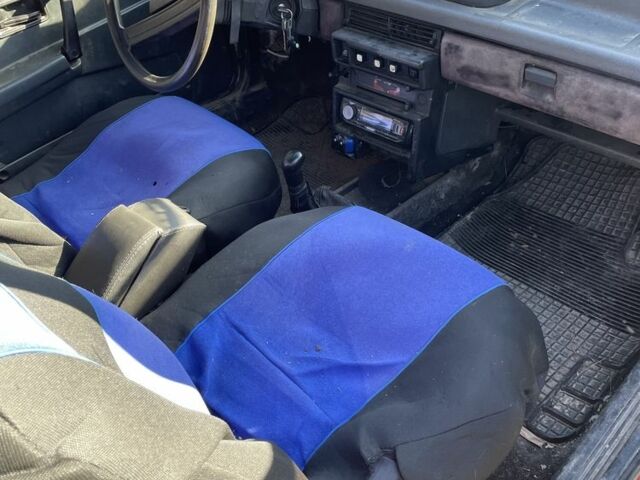 Червоний ВАЗ 2108, об'ємом двигуна 0 л та пробігом 2 тис. км за 900 $, фото 4 на Automoto.ua