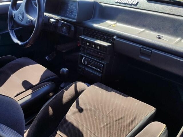 Красный ВАЗ 2108, объемом двигателя 0 л и пробегом 1 тыс. км за 1700 $, фото 1 на Automoto.ua