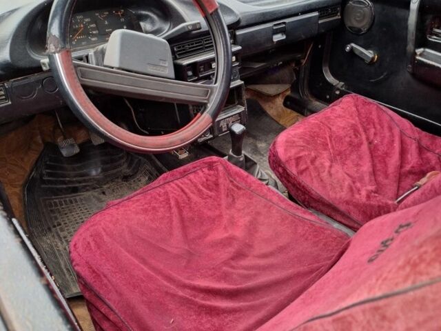 Красный ВАЗ 2108, объемом двигателя 0 л и пробегом 97 тыс. км за 480 $, фото 6 на Automoto.ua