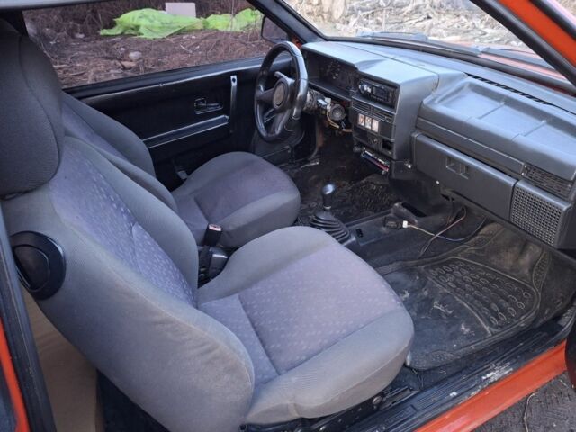 ВАЗ 2108 1986 в Нежине на Automoto.ua Красный ВАЗ 2108, объемом двигателя 1.3 л и пробегом 100 тыс. км за 1100 $, фото 5 на Automoto.ua