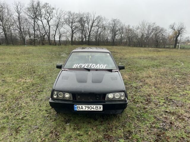 Червоний ВАЗ 2108, об'ємом двигуна 1.3 л та пробігом 333 тис. км за 600 $, фото 2 на Automoto.ua