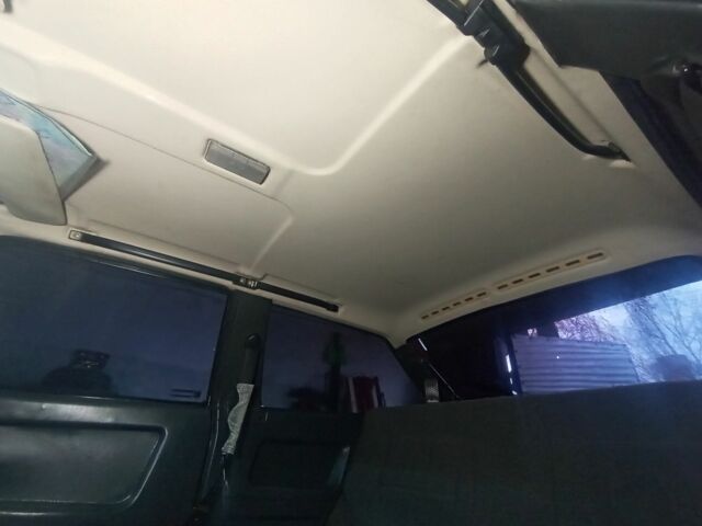 Красный ВАЗ 2108, объемом двигателя 1.3 л и пробегом 91 тыс. км за 1500 $, фото 6 на Automoto.ua