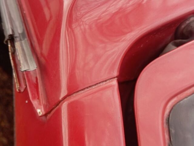 Красный ВАЗ 2108, объемом двигателя 1.3 л и пробегом 91 тыс. км за 1500 $, фото 19 на Automoto.ua