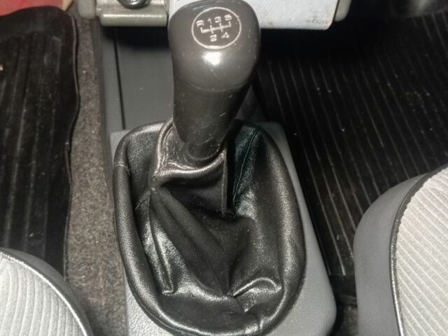 Красный ВАЗ 2108, объемом двигателя 1.3 л и пробегом 91 тыс. км за 1500 $, фото 12 на Automoto.ua