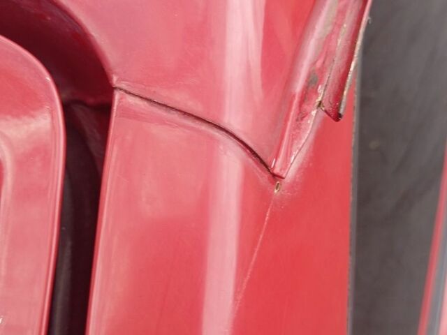 Красный ВАЗ 2108, объемом двигателя 1.3 л и пробегом 91 тыс. км за 1500 $, фото 20 на Automoto.ua