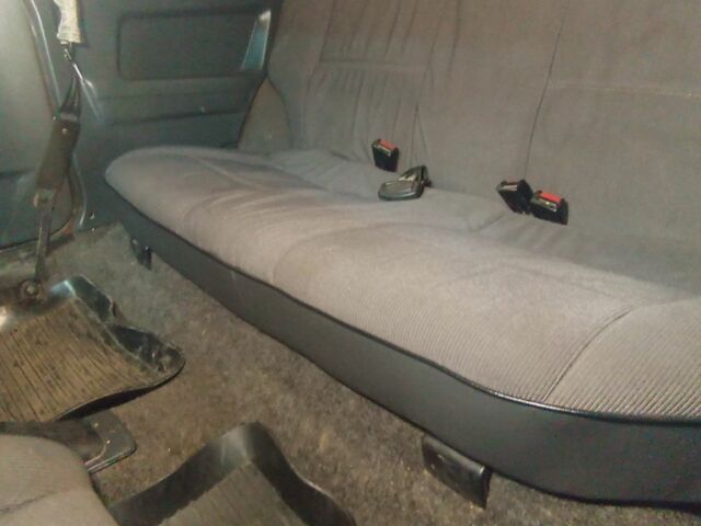 Красный ВАЗ 2108, объемом двигателя 1.3 л и пробегом 91 тыс. км за 1500 $, фото 18 на Automoto.ua