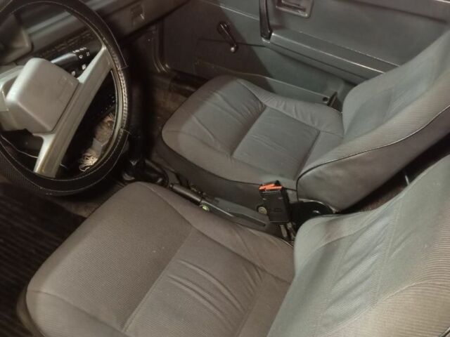 Красный ВАЗ 2108, объемом двигателя 1.3 л и пробегом 91 тыс. км за 1500 $, фото 7 на Automoto.ua