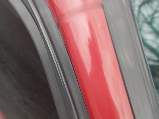 Красный ВАЗ 2108, объемом двигателя 1.3 л и пробегом 91 тыс. км за 1500 $, фото 21 на Automoto.ua