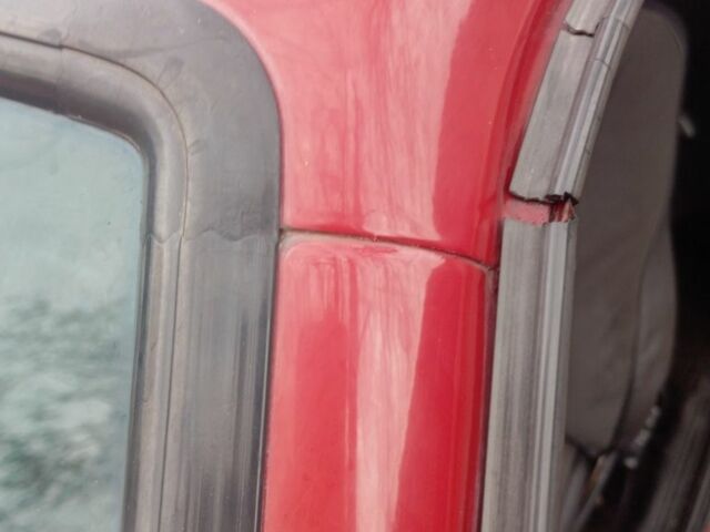 Красный ВАЗ 2108, объемом двигателя 1.3 л и пробегом 91 тыс. км за 1500 $, фото 22 на Automoto.ua